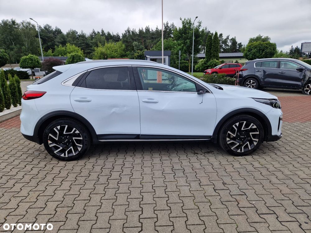 Kia XCeed 1.5 T-GDI L DCT - 4