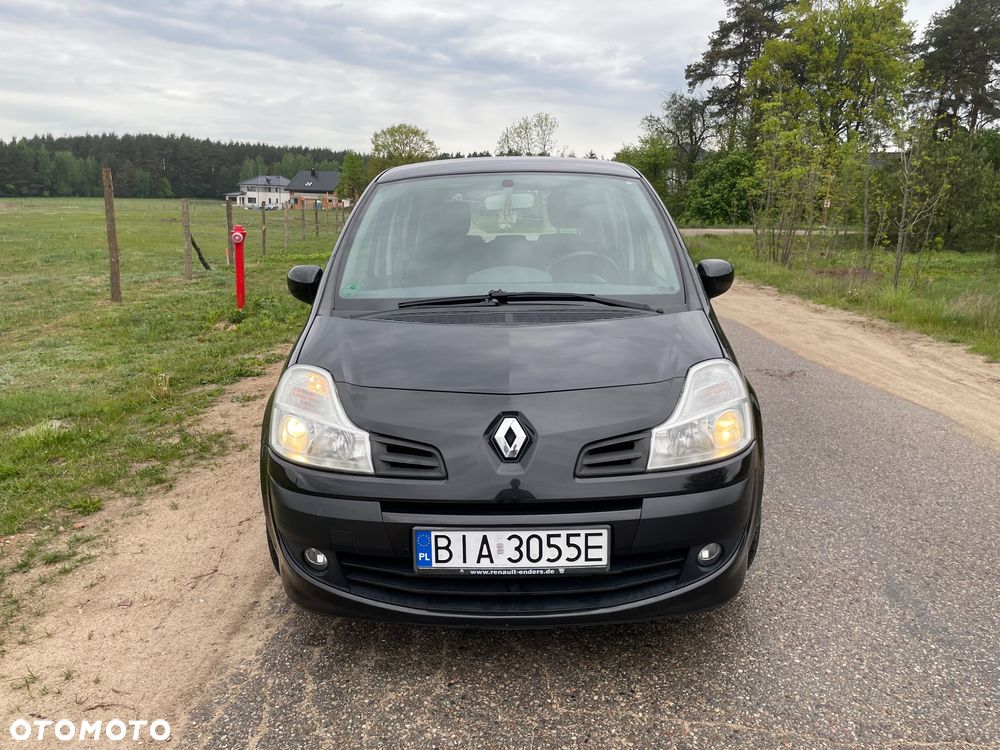 Renault Modus - 3