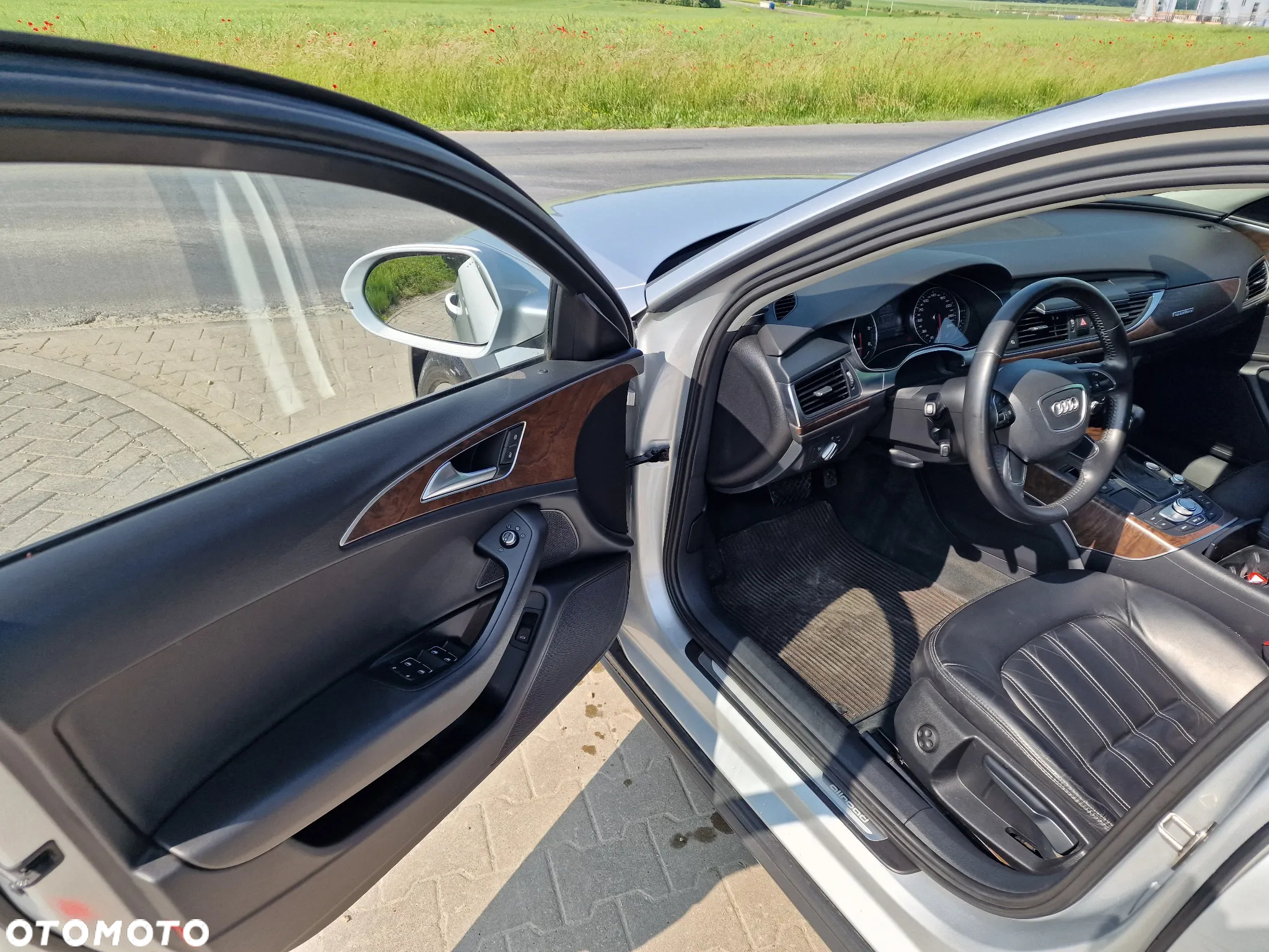 Audi A6 Allroad 3.0 TDI clean diesel Quattro S tronic - 16