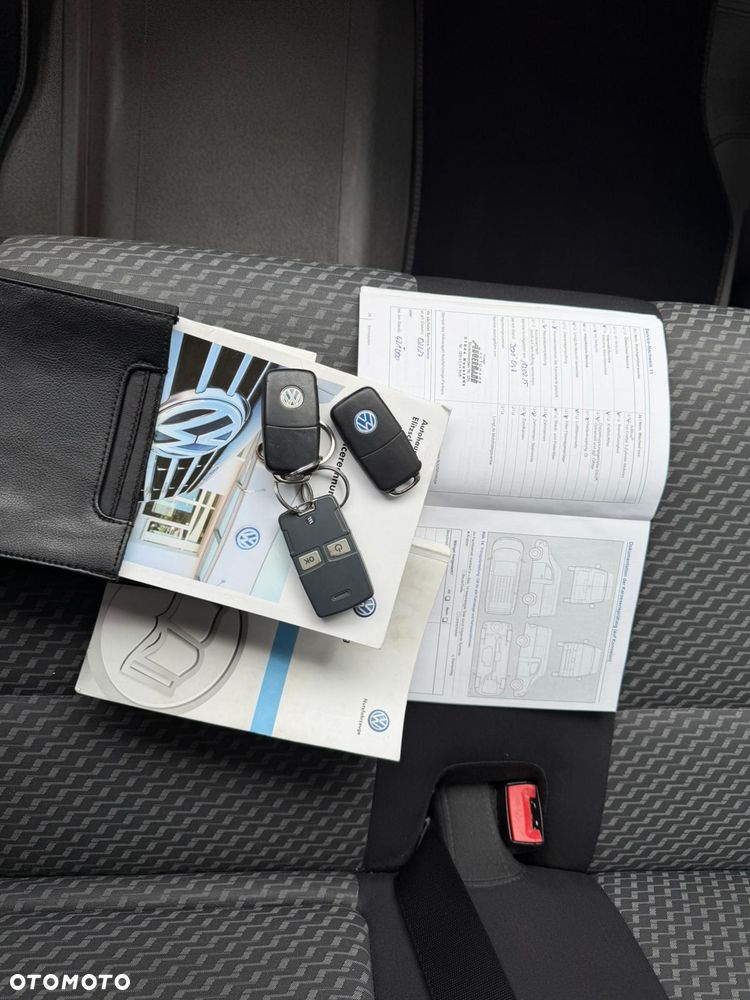 Volkswagen Crafter - 33