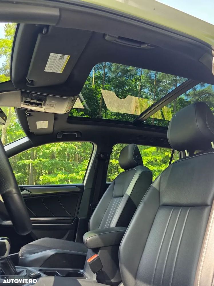 Volkswagen Tiguan - 11