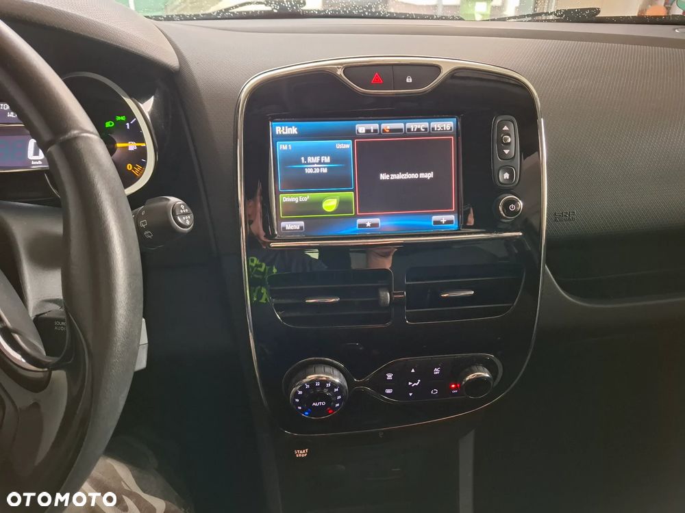 Renault Clio (Energy) TCe 90 Start & Stop LIMITED - 6