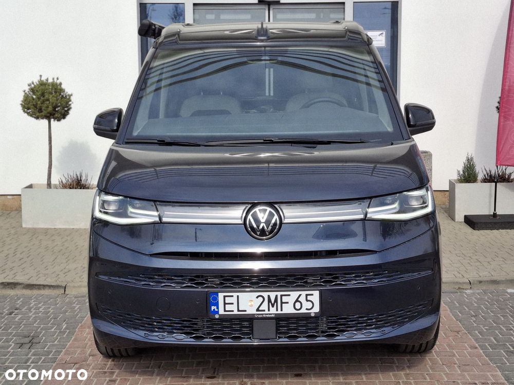 Volkswagen California - 4
