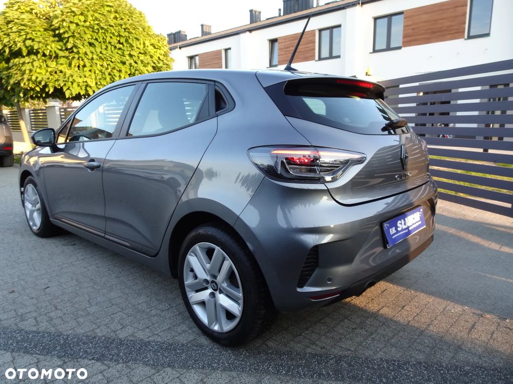 Renault Clio 1.0 TCe Intens - 6