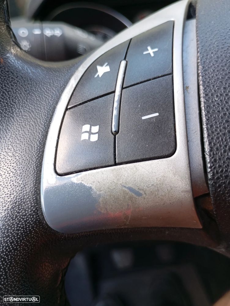 Fiat Punto Evo 1.4 My Life GPL - 35