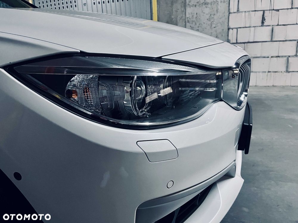 BMW 3GT - 5