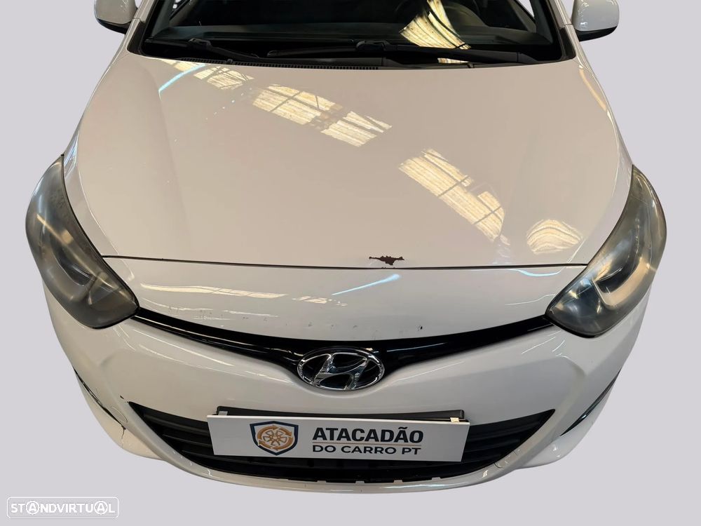 Hyundai i20 - 32
