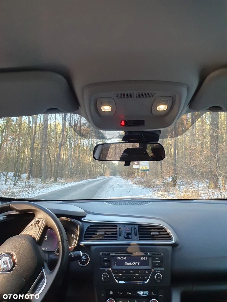 Renault Kadjar 1.2 Energy TCe Zen - 17