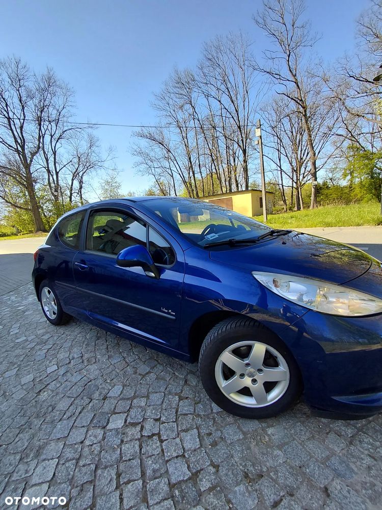 Peugeot 207 1.4 Trendy - 26