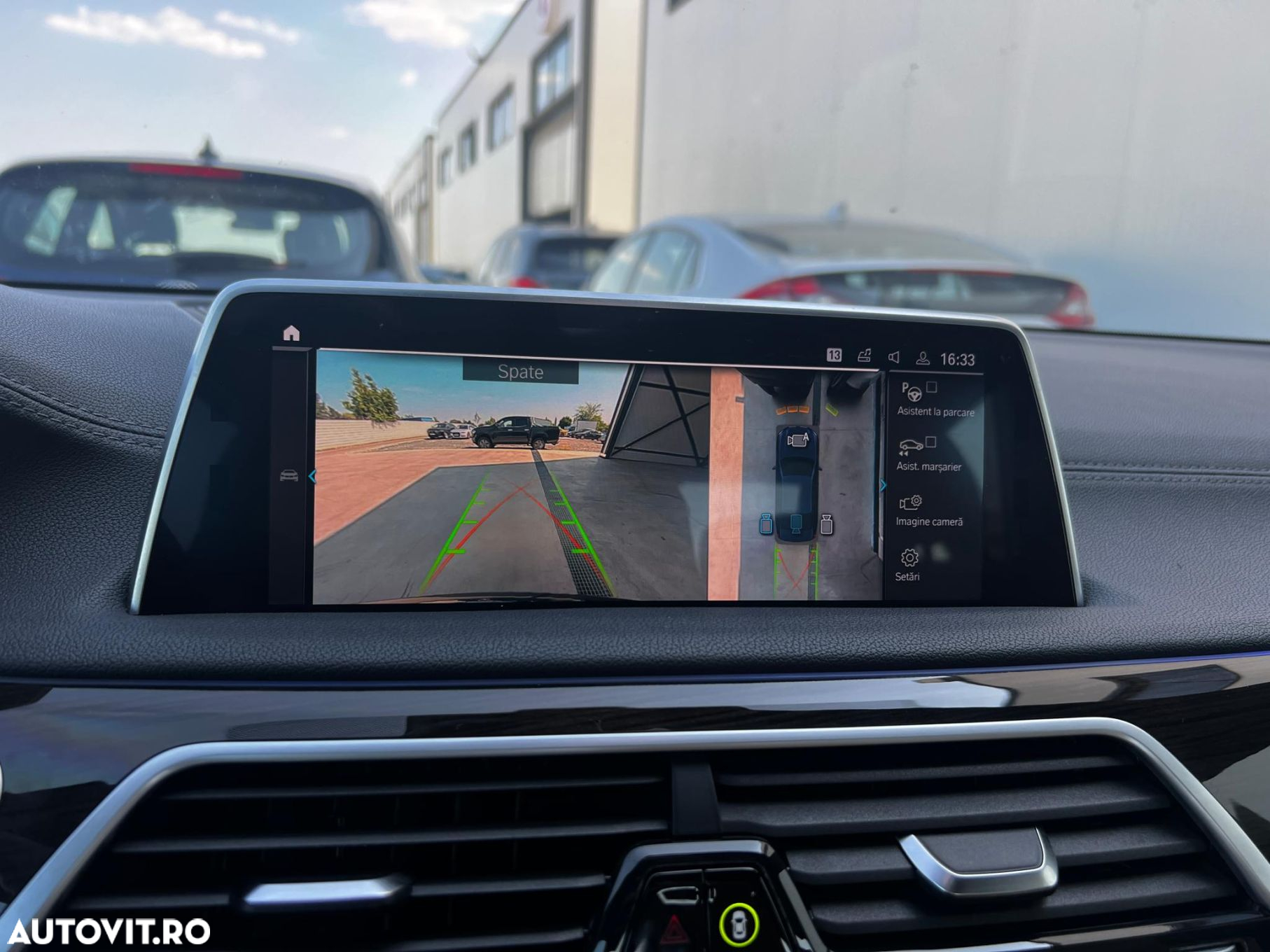 BMW Seria 7 - 20