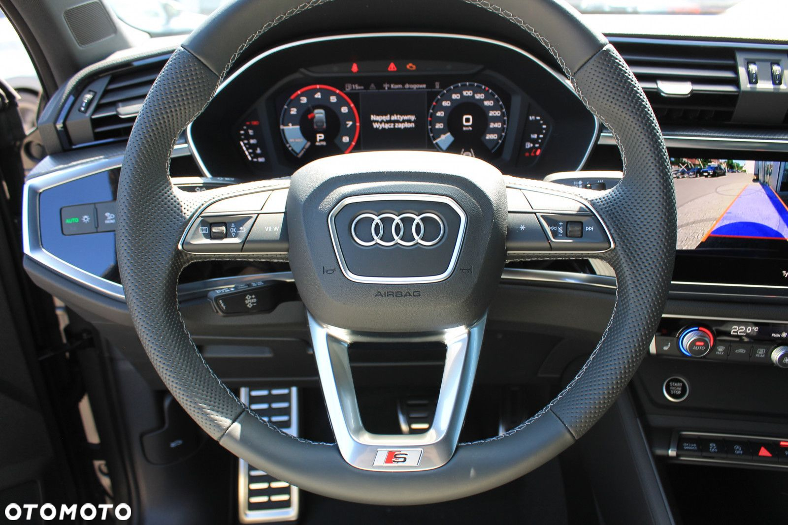 Audi Q3 Sportback - 18