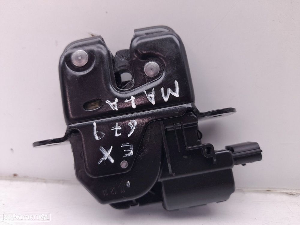 Fechadura / fecho da mala RENAULT Clio IV (BH_) - 2