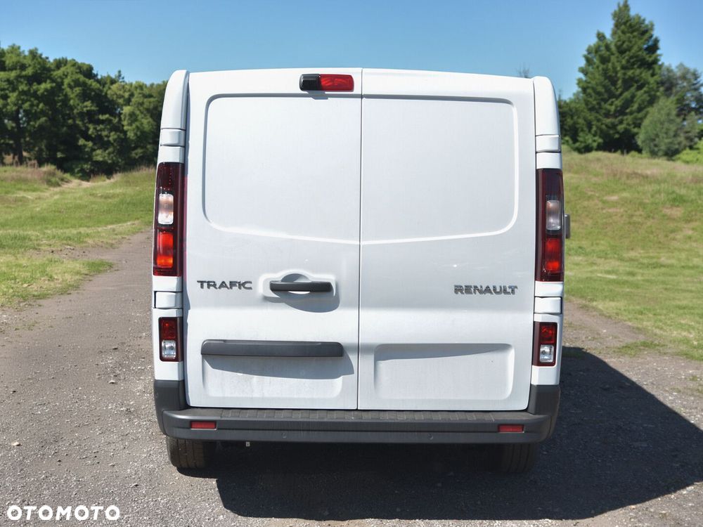 Renault Trafic Furgon L2H1 2.0 150KM - 6