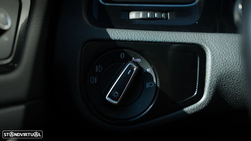 VW Golf 2.0 TSi GTi DSG Performance - 35