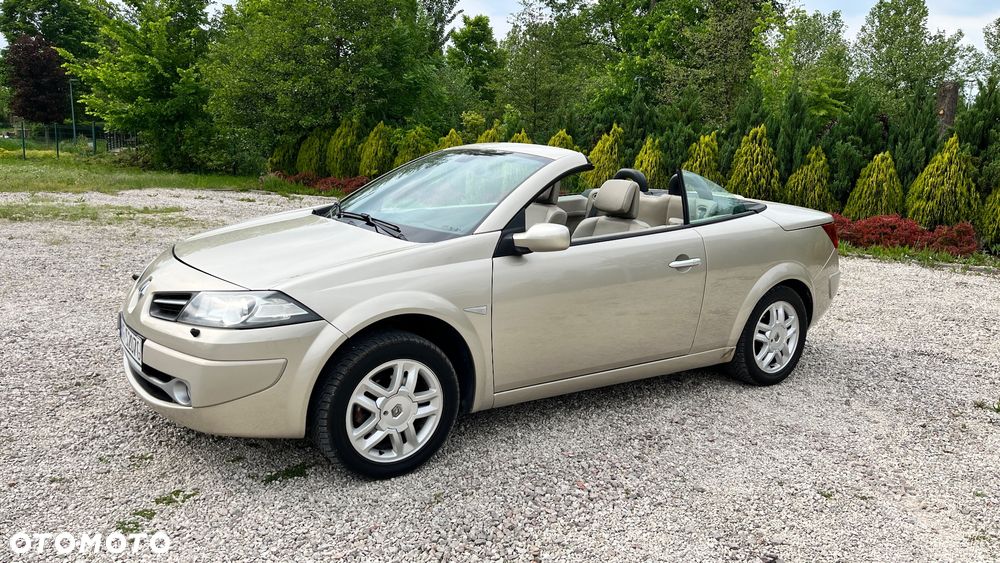 Renault Megane 2.0 16V Dynamique - 18