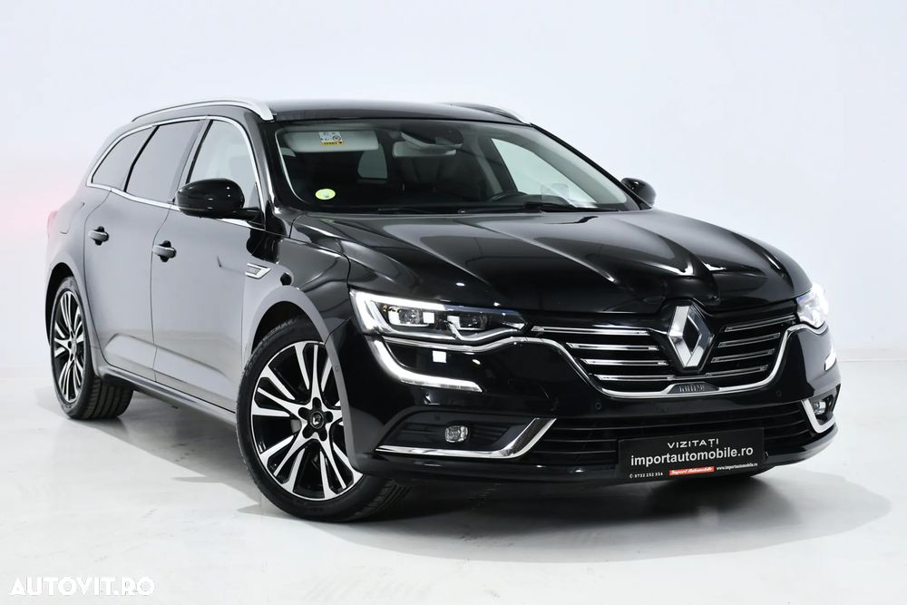 Renault Talisman ENERGY dCi 160 EDC INITIALE PARIS - 1