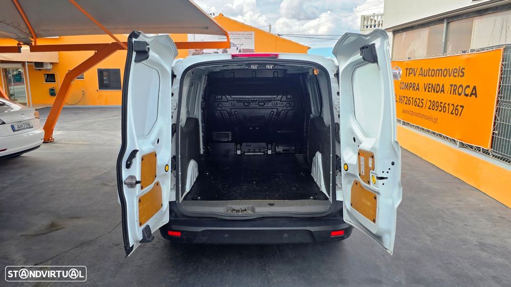 Ford Transit Connect 1.5 TDCi 210 L2 Trend - 3