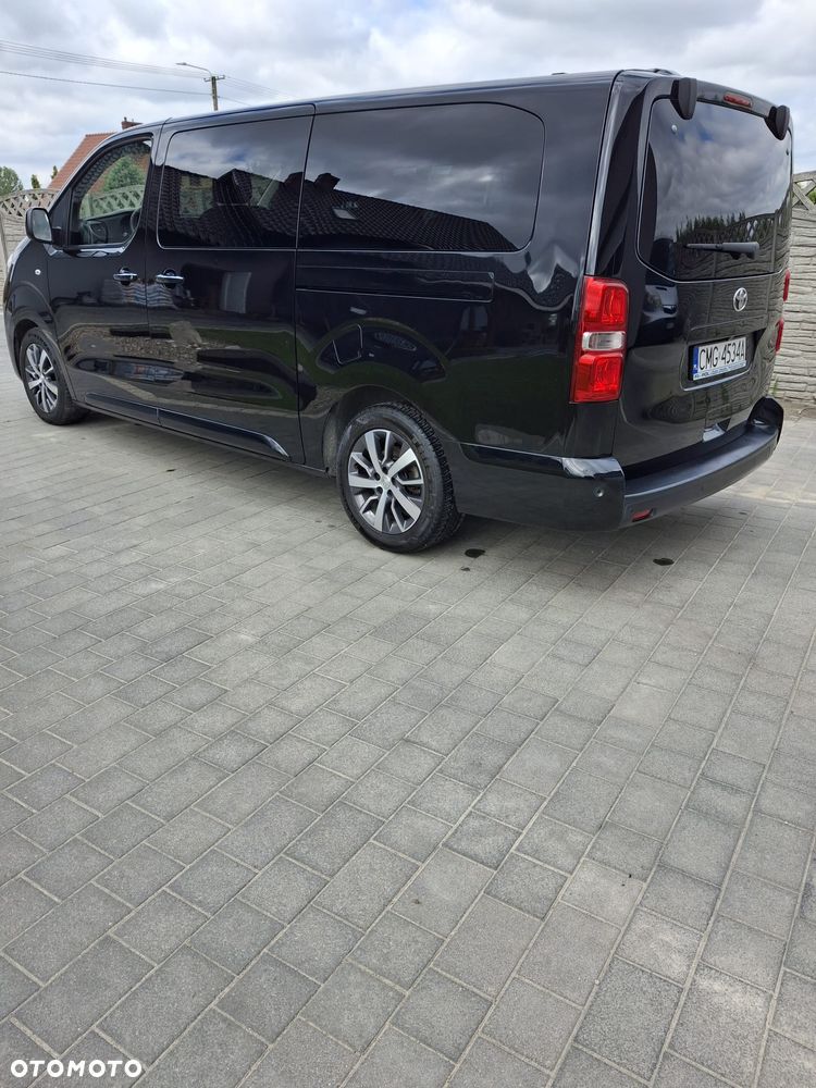 Toyota Proace Verso 2.0 D4-D Long Family - 9