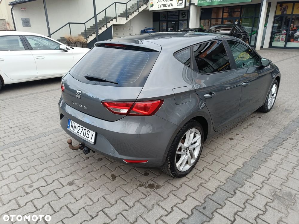 Seat Leon 1.4 TSI Start&Stop Style - 3