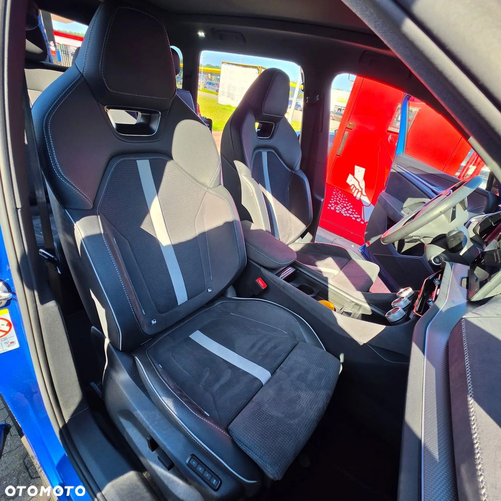 Skoda Kodiaq 1.5 TSI mHEV 4x2 Sportline DSG - 27