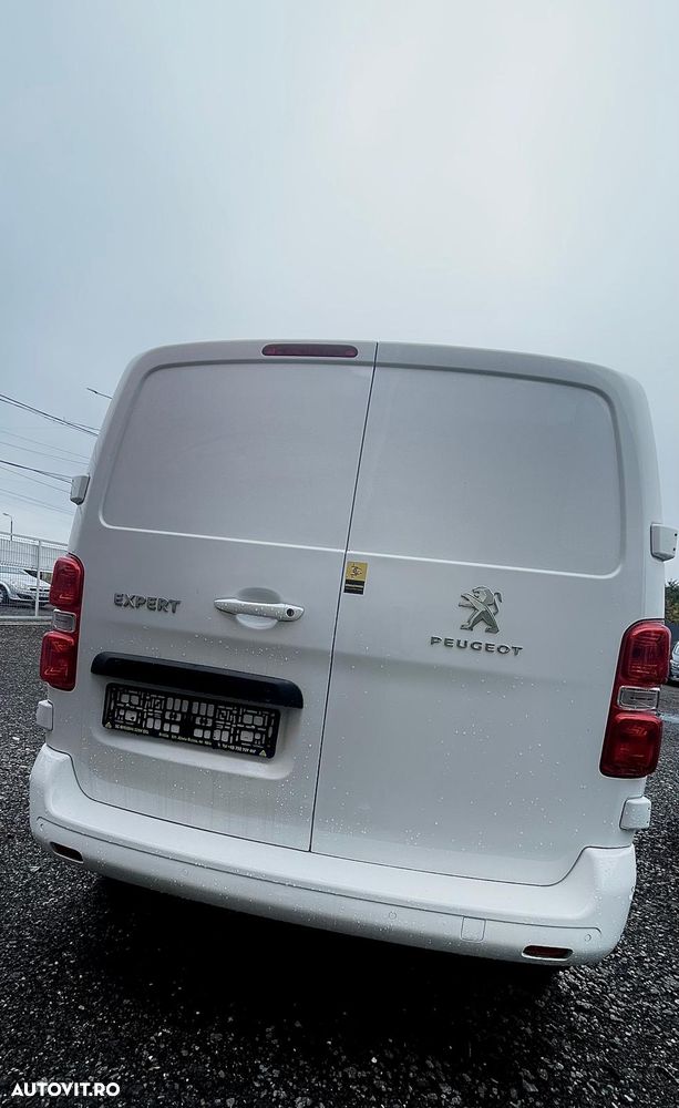 Peugeot EXPERT - 6