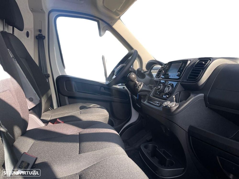 Toyota Proace Max 2,2 l-D 3.5T Heavy L3H1 CD - 7