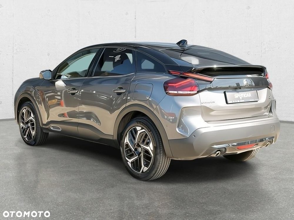 Citroën C4 1.2 PureTech Max S&S EAT8 - 7