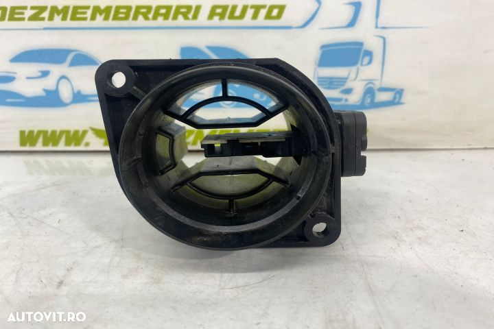 Debimetru aer 04L906461B 1.6 tdi CLH Skoda Octavia 3  [din 2013 pana  2017] seria - 3