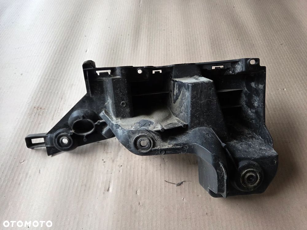 Ślizg mocowanie zderzaka lewy tył Citroen C4 Cactus LIFT - 3