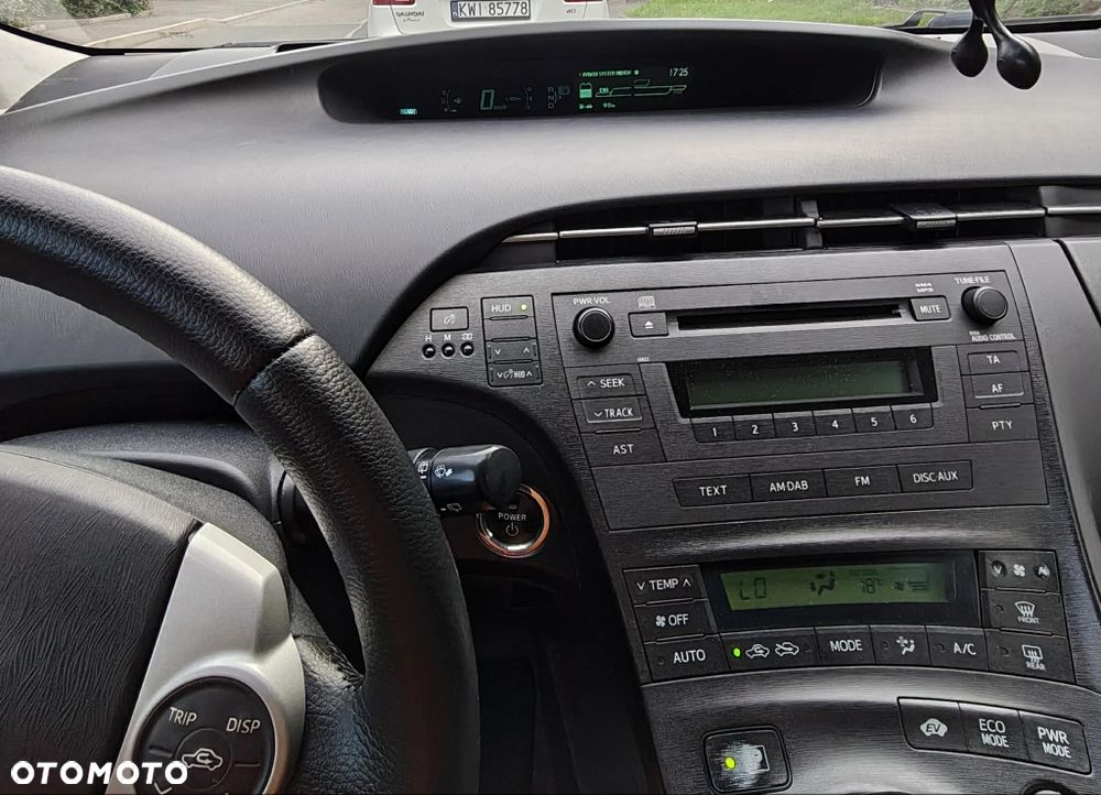 Toyota Prius - 2