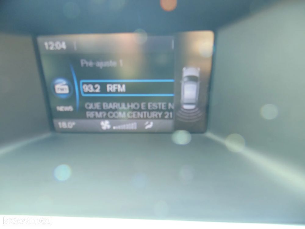 Volvo S60 1.6 D2 Drive R-Design Start/Stop - 31