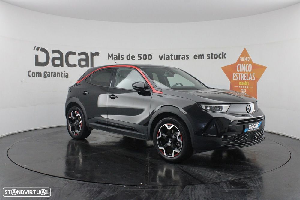 Opel Mokka-e GS Line - 2