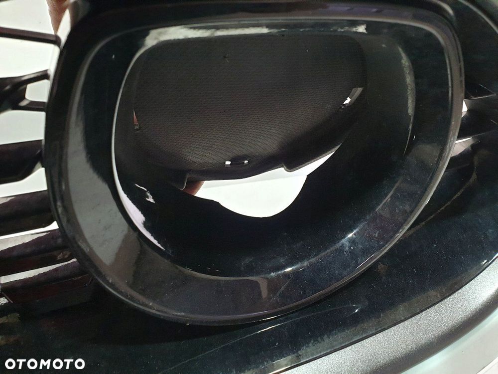 FORD MUSTANG MACH 1 MACH1 ZDERZAK PRZÓD PRZEDNI ORYGINAŁ - 3