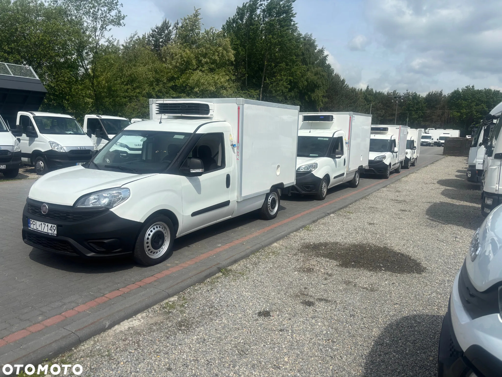 Fiat DOBLO - 3