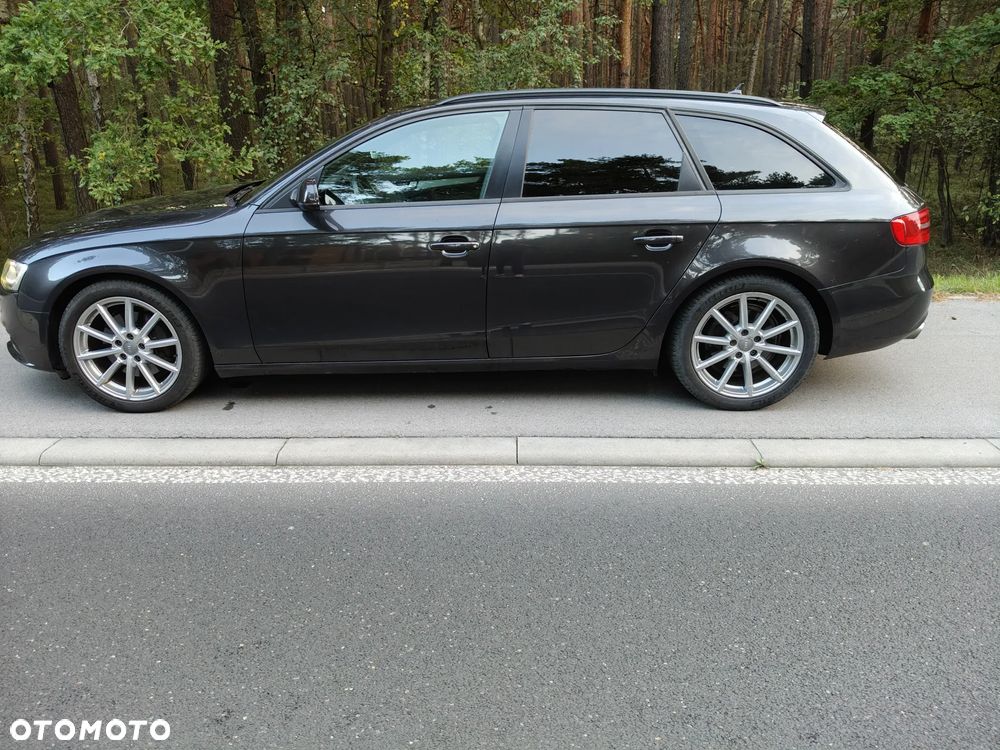 Audi A4 ver-2-0-tfsi-quattro - 4
