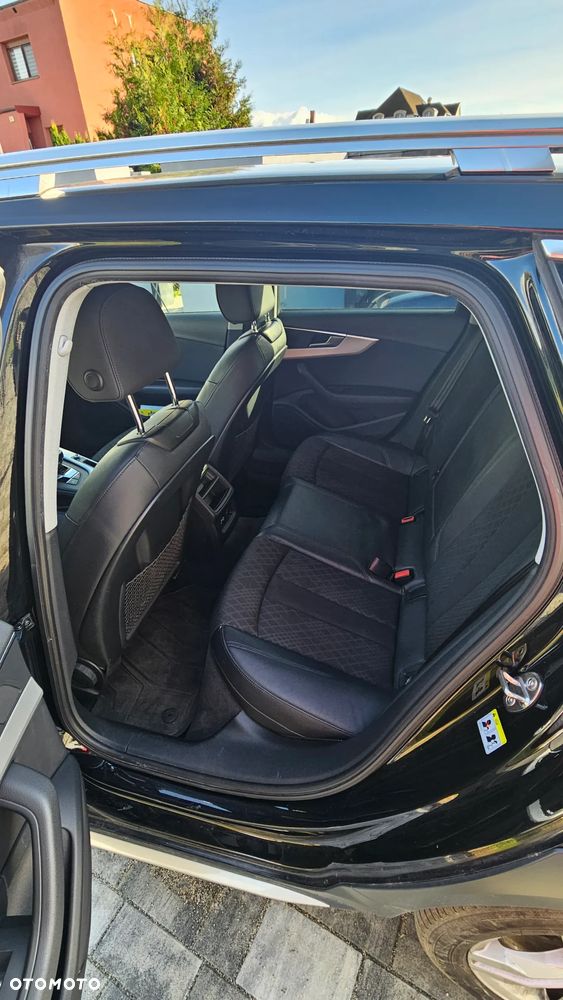 Audi A4 Allroad - 14