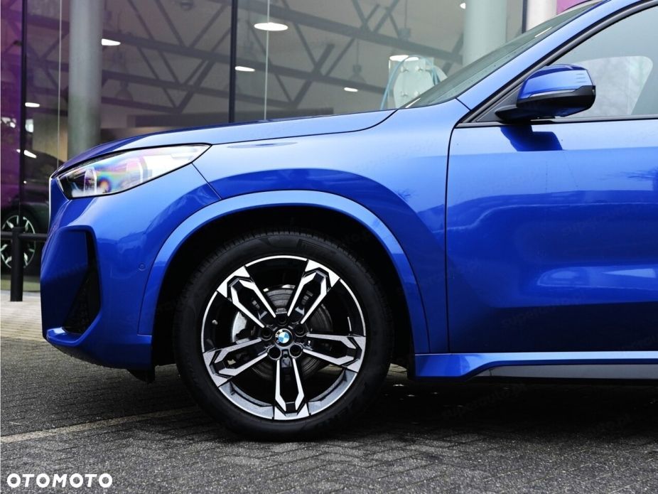 BMW X1 sDrive20i mHEV M Sport sport - 17