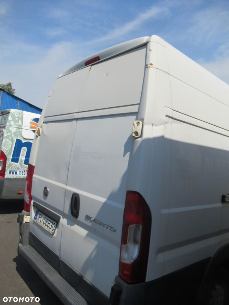 Fiat DUCATO - 9