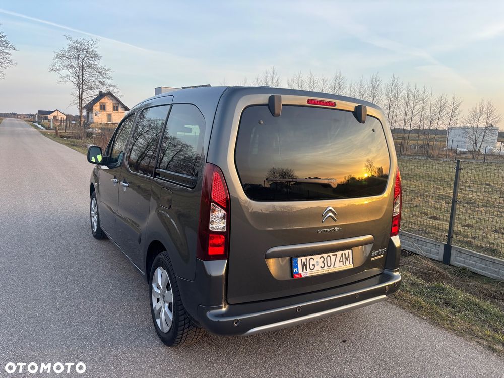 Citroën Berlingo 1.6 VTi - 3