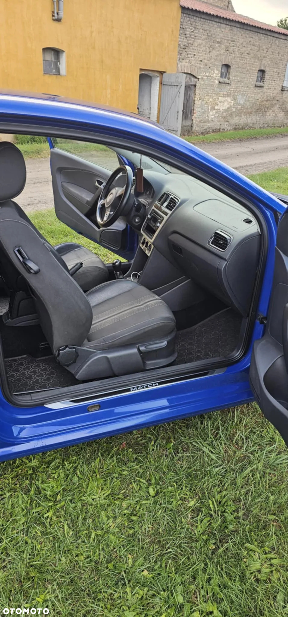 Volkswagen Polo - 18