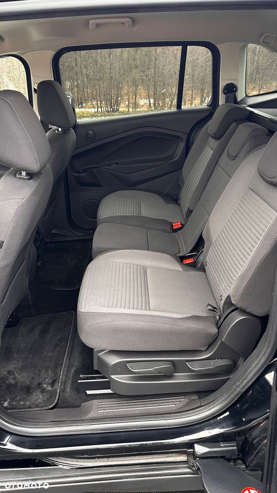 Ford Grand C-MAX Gr 2.0 TDCi Titanium ASS - 11