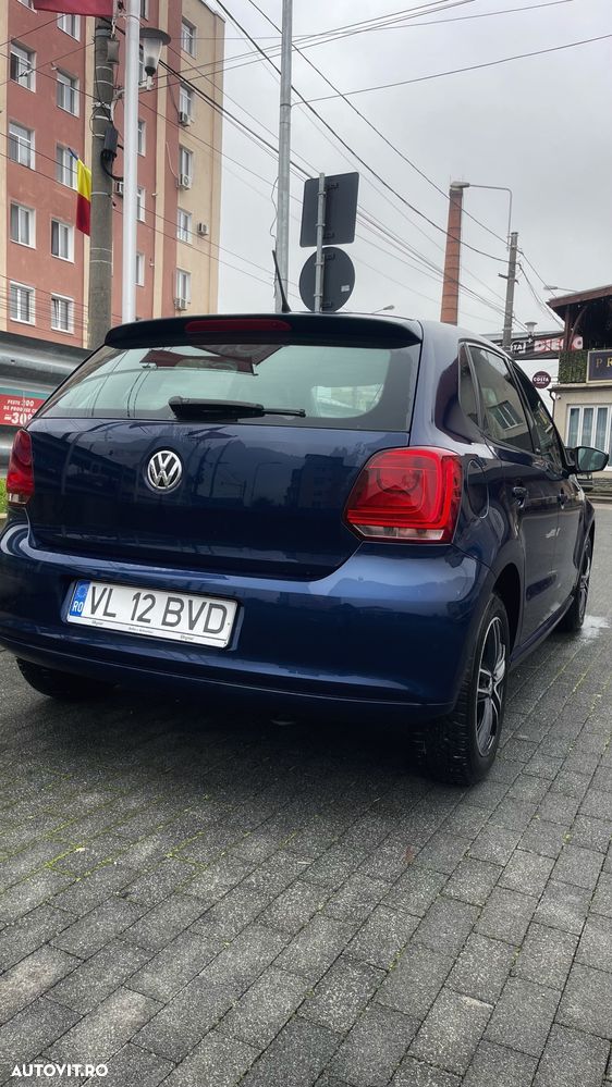 Volkswagen Polo ver-1-2-tsi-blue-motion-technology-style - 3