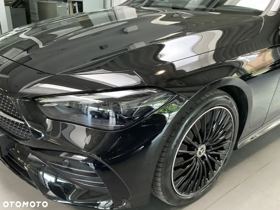 Mercedes-Benz CLE 300 mHEV 4-Matic AMG Line - 17