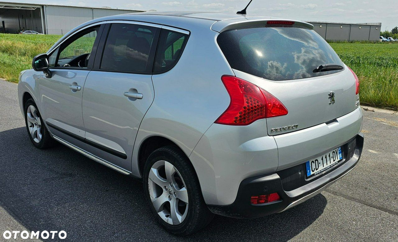 Peugeot 3008 - 6
