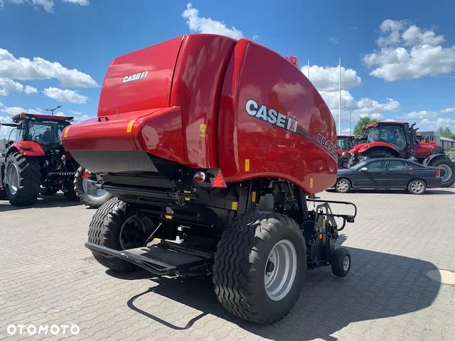Case IH RB 455 RC - 2
