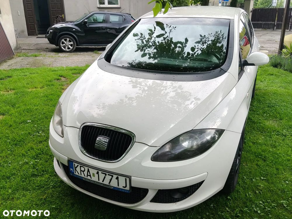 Seat Altea 1.9 TDI DPF Reference - 1