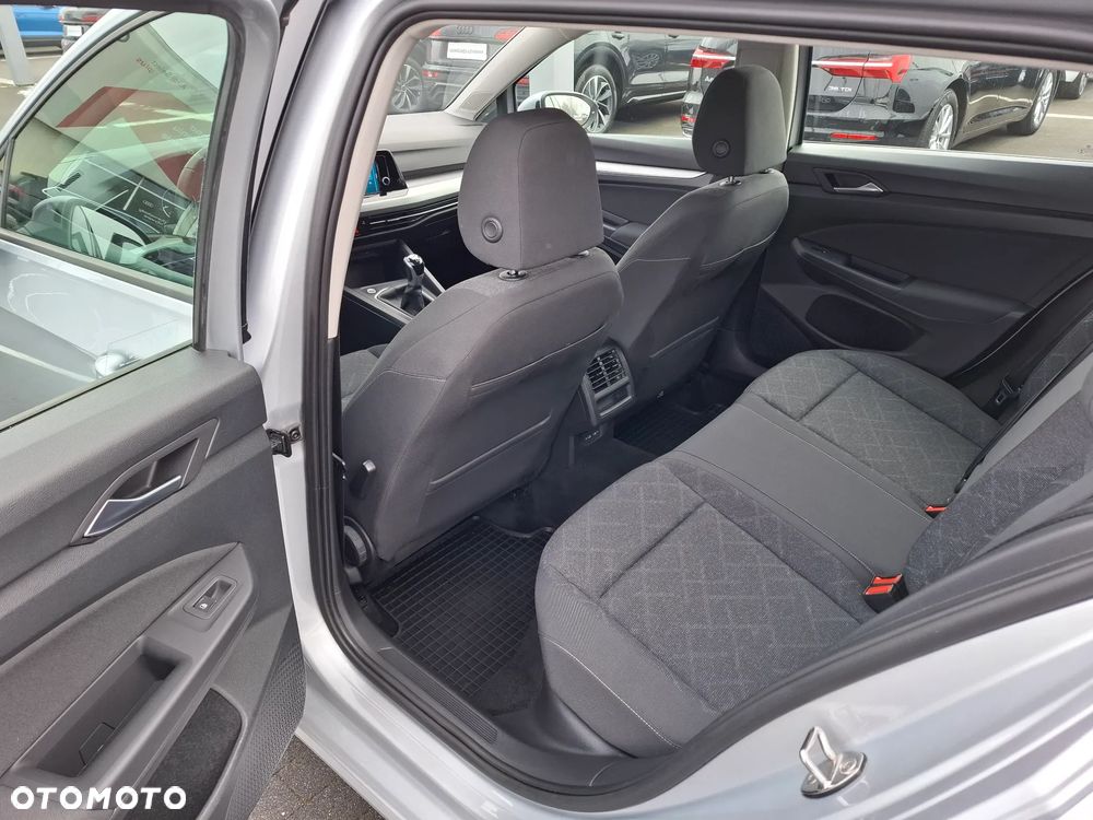 Volkswagen Golf Variant 1.0 TSI Life - 15