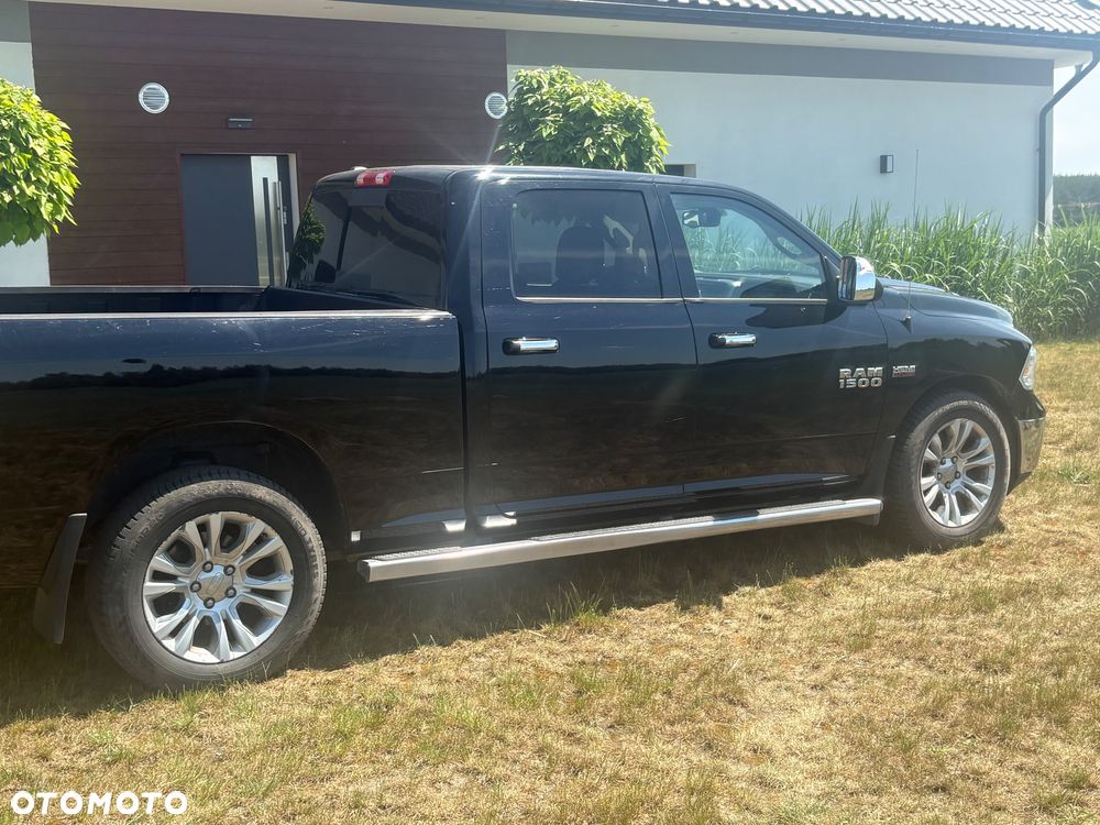 Dodge RAM - 21