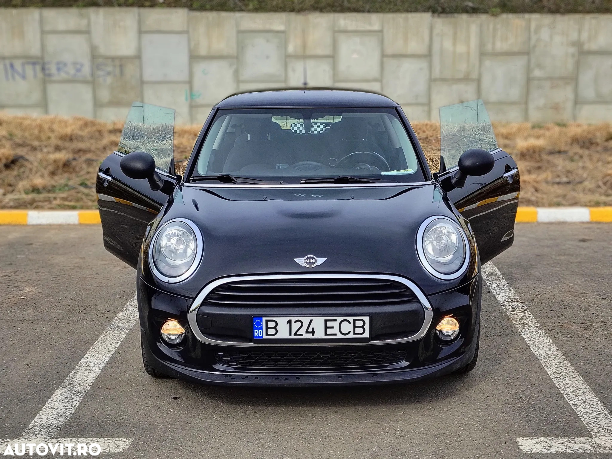 Mini ONE Standard - 13