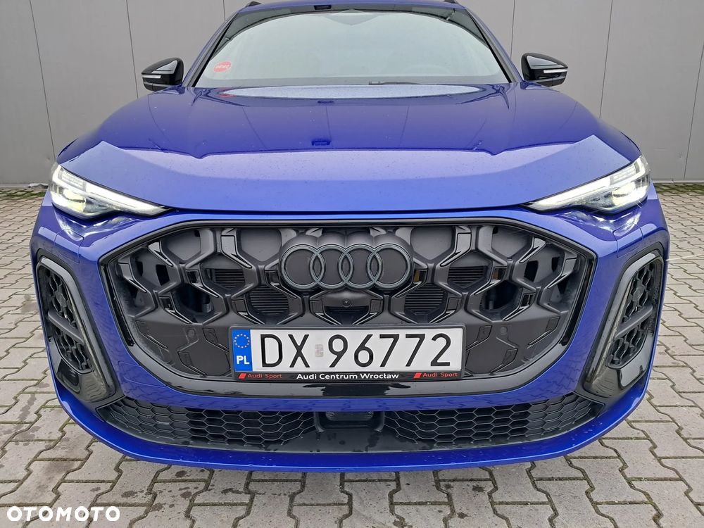 Audi Q5 Sportback TDI mHEV 150 kW Quattro S tronic - 20